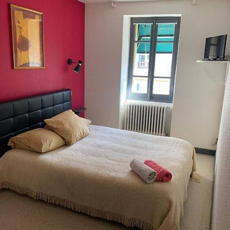 索格La Taniere De La Bete住宿加早餐旅馆 外观 照片