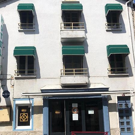索格La Taniere De La Bete住宿加早餐旅馆 外观 照片